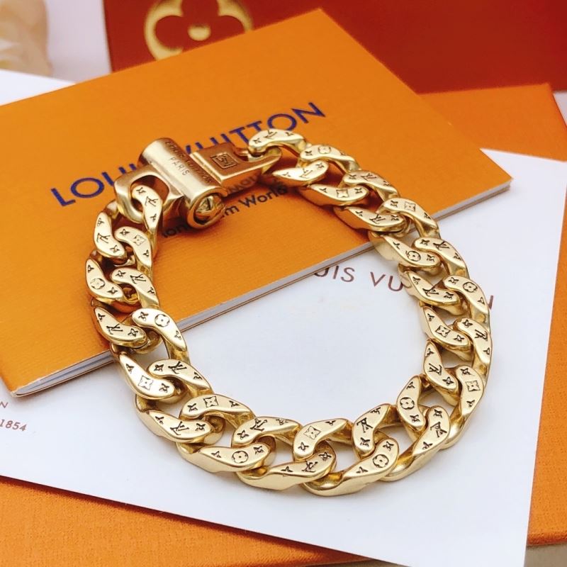 Louis Vuitton Bracelets